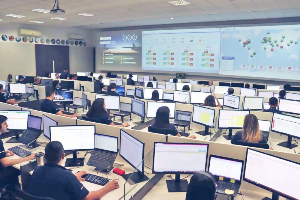 Support Center